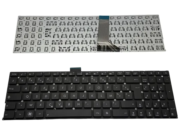 Clavier Asus TP550LA Transformer Book Flip