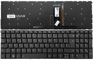 Clavier Lenovo ThinkBook 15-IML