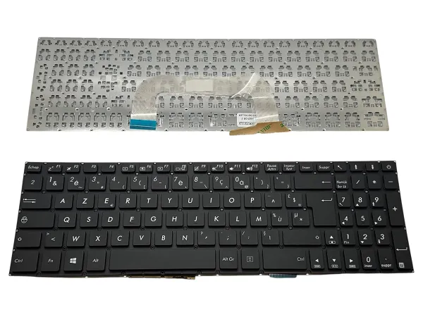 Clavier Asus X705FD VivoBook 17