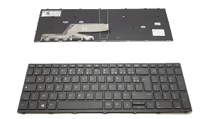 Clavier HP Probook 655 G5
