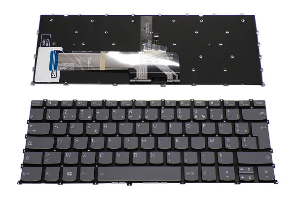 Clavier Lenovo IdeaPad 5 14IAL7