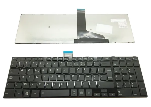 Clavier Toshiba Satellite E55DT-A