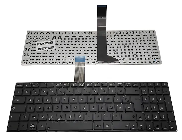 Clavier Asus K750JA K750JB K750JN
