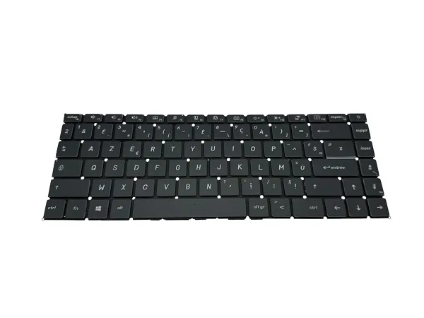 Clavier Msi Modern 15 A11SBL