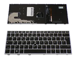Clavier HP - L07675-051