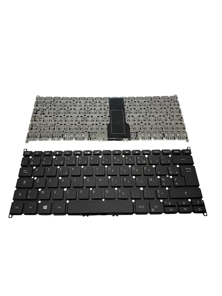Clavier Acer Spin 5 SP513-53 SP513-53N