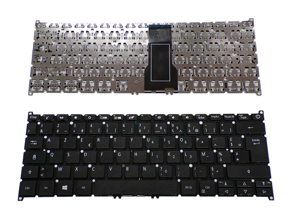 Clavier Acer Aspire 3 A314-22G