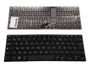 Clavier Asus - 9Z.NDASB.80F
