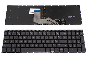 Clavier HP Envy 17-ch1101nf