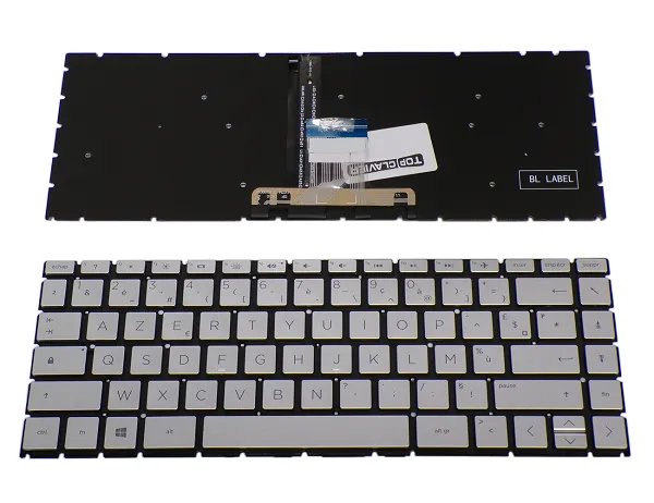 Clavier HP - NSK-XM3BQ
