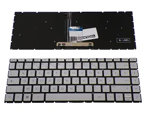 Clavier HP - NSK-XM3BQ