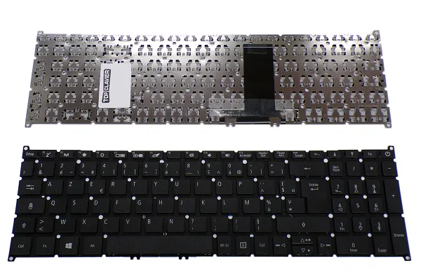 Clavier Acer Aspire 3 A317-53