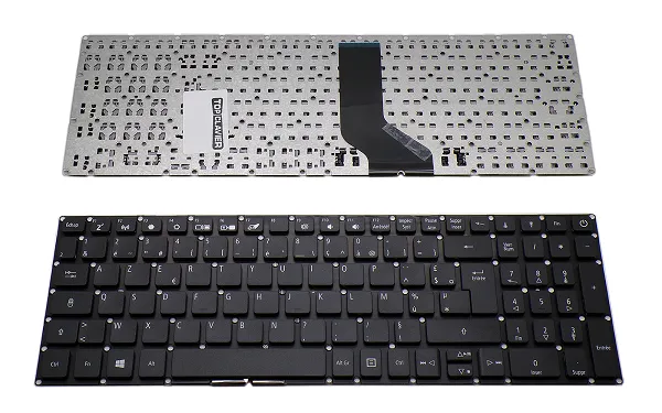 Clavier Acer Aspire 7 A715-72