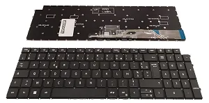 Clavier Dell Latitude 15 3530