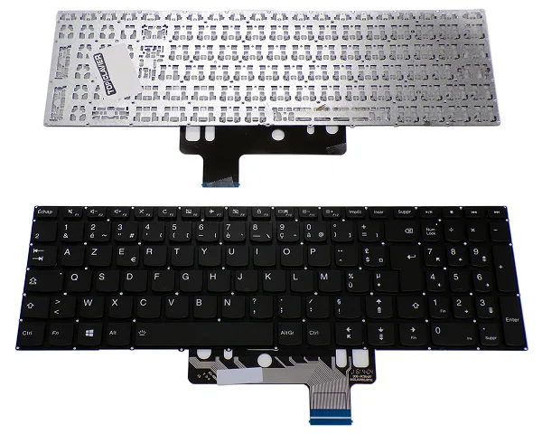 Clavier Lenovo Yoga 510-15iSK