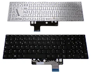 Clavier Lenovo Flex 4-1570