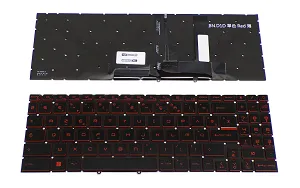 Clavier Msi Alpha 15 B5EEK