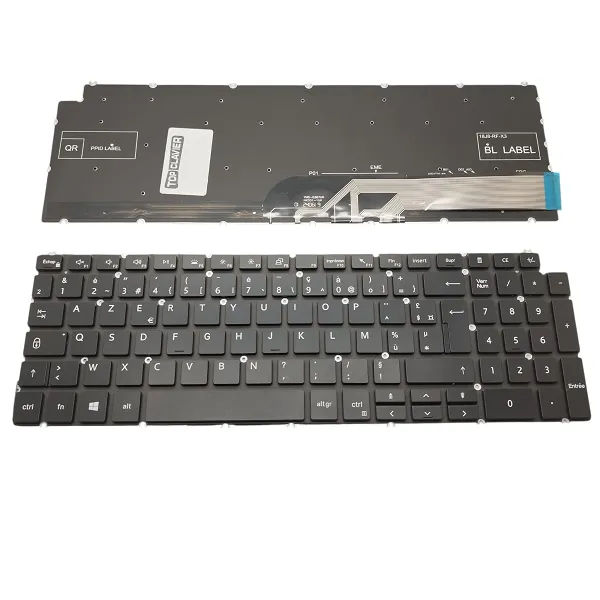 Clavier Dell - 0KN4-0L2FR13