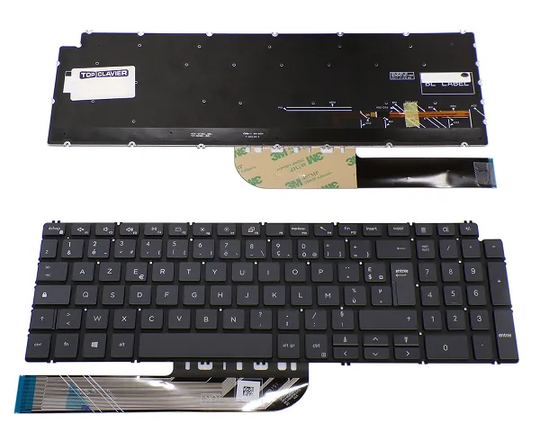 Clavier Dell - SG-98510-2FA