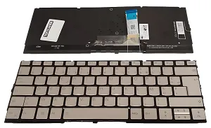 Clavier Lenovo Yoga Slim 9 14IAP7