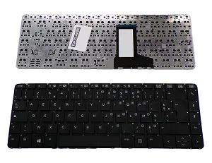 Clavier HP - 6H.4YVKB.004