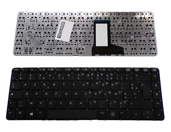 Clavier HP - SN8124