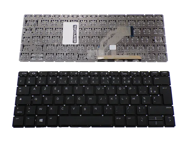 Clavier HP Probook 430 G7