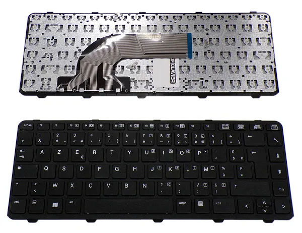 Clavier HP Probook 445 G2