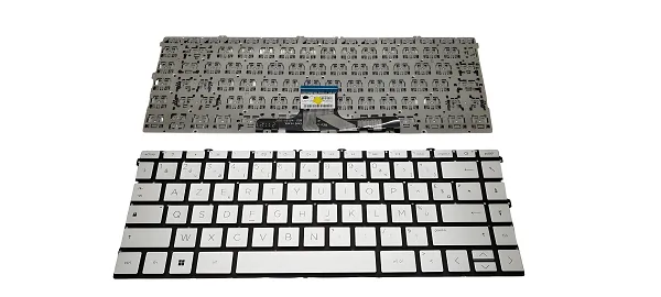 Clavier HP Pavilion 13-BB Series