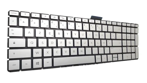 Clavier HP - AE0P5F00140
