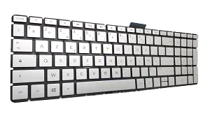 Clavier HP - AE0P5F00140