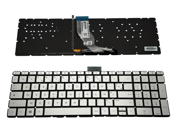 Clavier HP - L87771-051