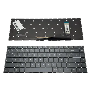 Clavier Msi - V190622BK1 FR