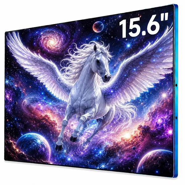 B156HTN06.2 - Dalle écran AU-Optronics