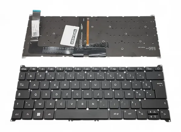 Clavier Acer Aspire 3 A314-36, A314-36M, A314-36P