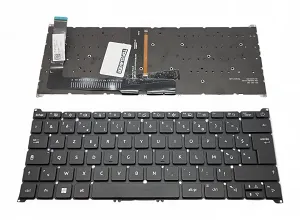 Clavier Acer Aspire 3 A314-36, A314-36M, A314-36P