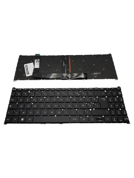 Clavier Acer Aspire 3 A317-54 et A317-54G