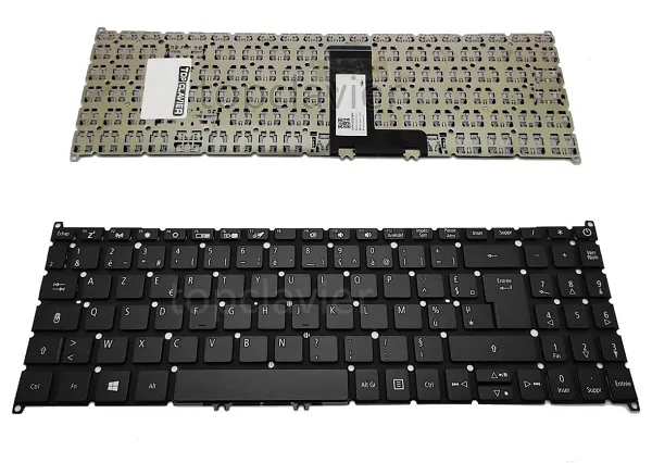 Clavier Acer Aspire 1 A115-32