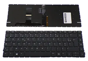 Clavier HP Probook 645 G8 / 645 G9 / 645 G10