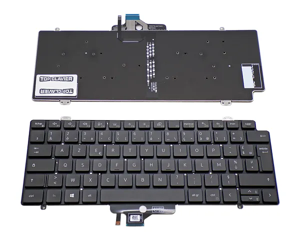 Clavier Dell Latitude 13 7310 / 2-in-1