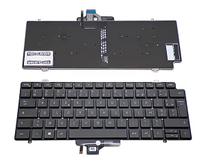 Clavier Dell Latitude 13 7310 / 2-in-1