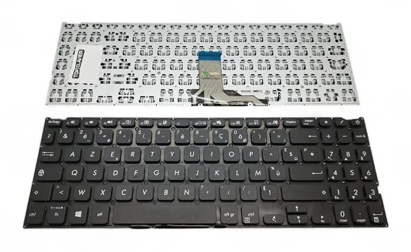 Clavier Asus P1500CMNS P1500CJA - AsusPro