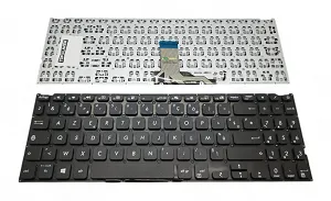 Clavier Asus X509M X509MA - Vivobook 15