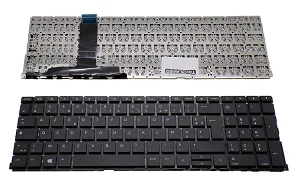 Clavier HP Elitebook 650 G9