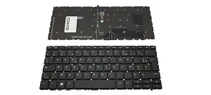 Clavier HP Zbook FireFly 14 G9 - 14 G10 - 14 G11