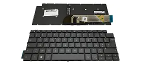 Clavier Dell Inspiron 5493 5494 - Inspiron 14