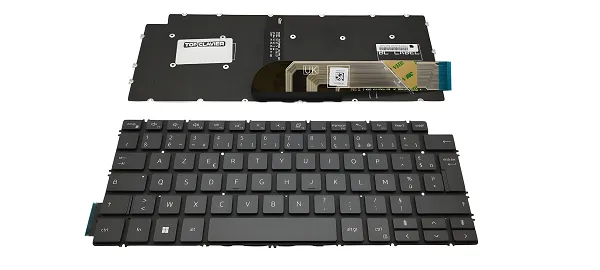Clavier Dell Latitude 3410 - Latitude 14