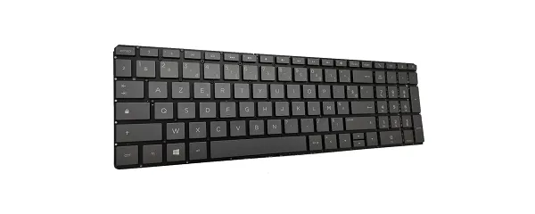 Clavier HP - L37683-051