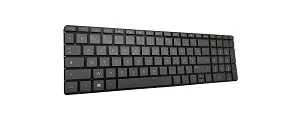 Clavier HP 13-ad114nf 13-ad110nf - HP Envy