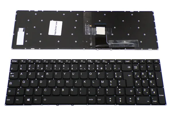 Clavier Lenovo - PK131134A18